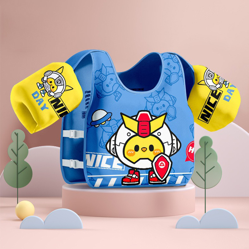 ROOXIN-Tubo de natación para b - Baby Swimming Floater reseña y precio