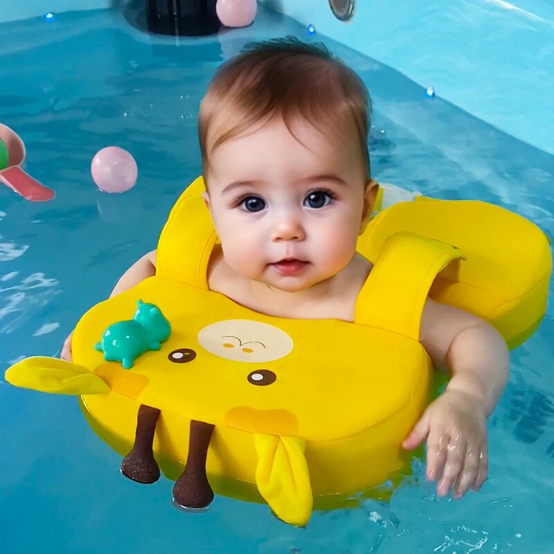 Flotadores de piscina para beb - Baby Swimming Floater reseña y precio