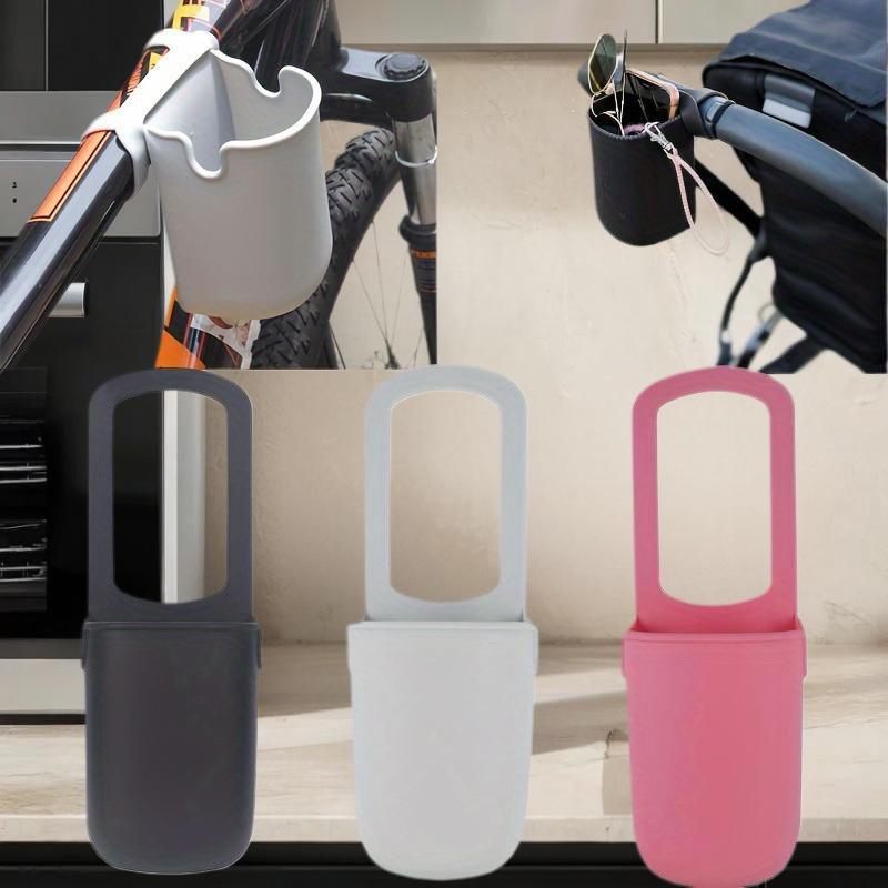 Soporte universal de silicona  - Zwitsal Baby Products reseña y precio