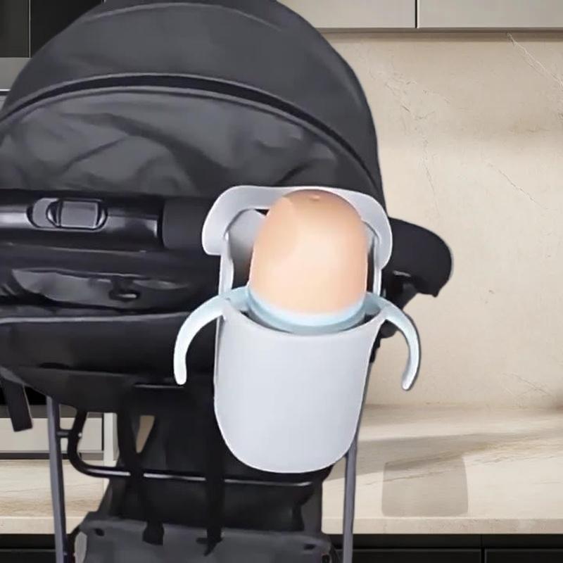 Soporte universal de silicona  - Zwitsal Baby Products reseña y precio