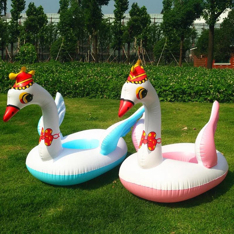 Flotadores de natación para be - Baby Swimming Floater reseña y precio