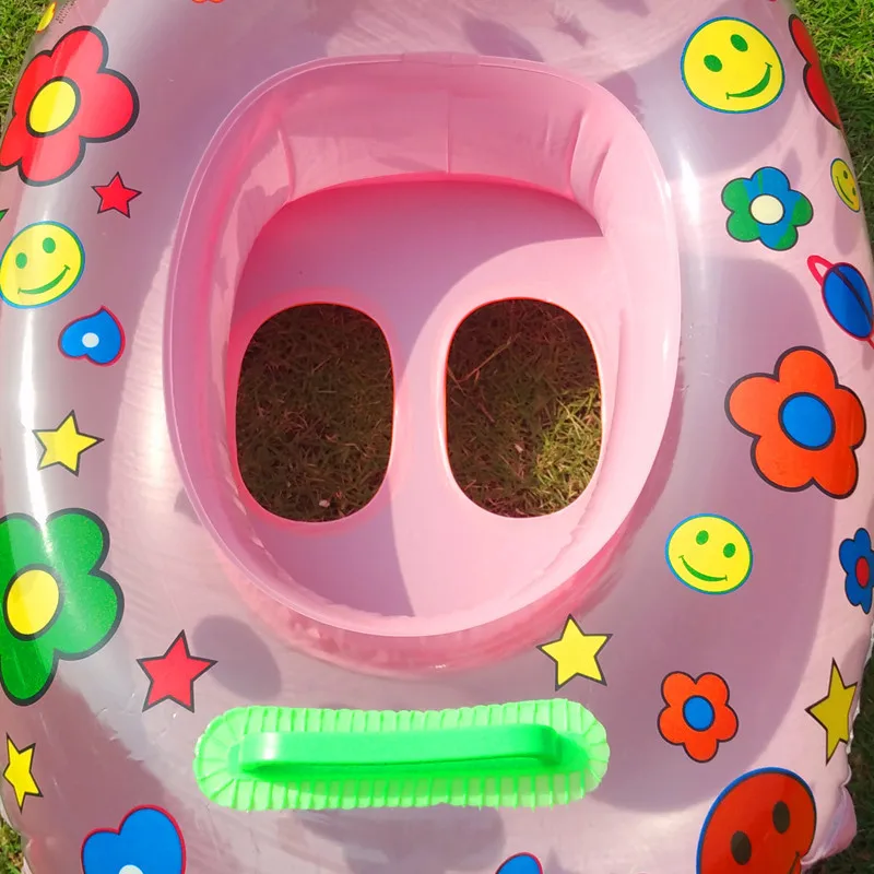 Flotadores de natación para be - Baby Swimming Floater reseña y precio