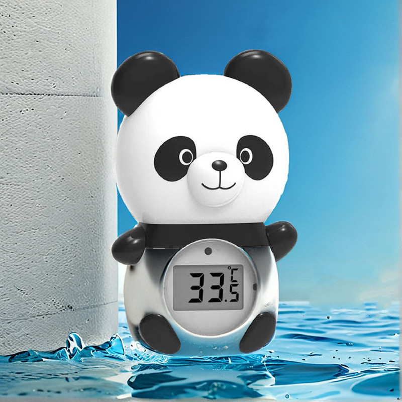 Termómetro Digital para baño d - Baby Swimming Floater reseña y precio