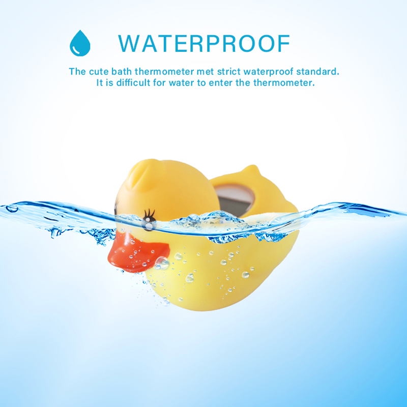 Termómetro Digital para baño d - Baby Swimming Floater reseña y precio
