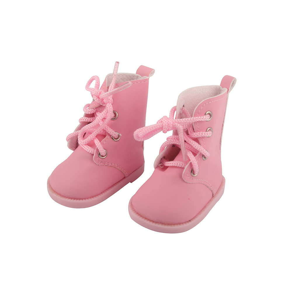 Botas de cuero de 7cm, zapatos - Baby Products Shop reseña y precio