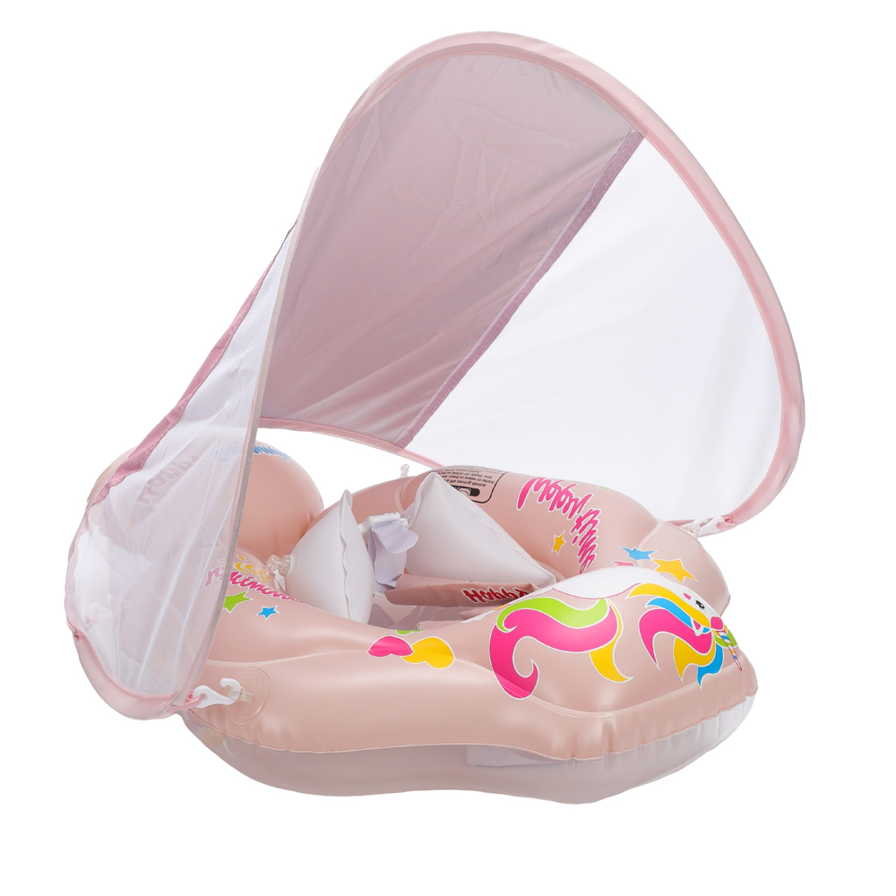 Anillo de natación para bebé,  - Baby Swimming Floater reseña y precio