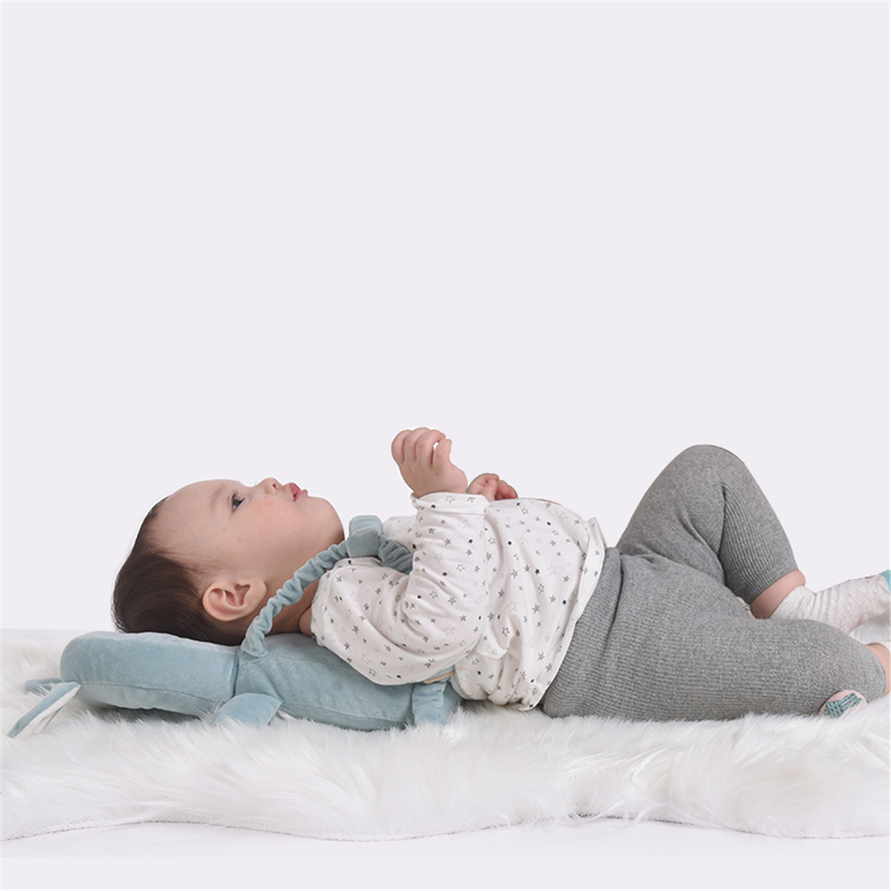 Almohada Anticaídas para Bebés - Baby Walker Activity reseña y precio