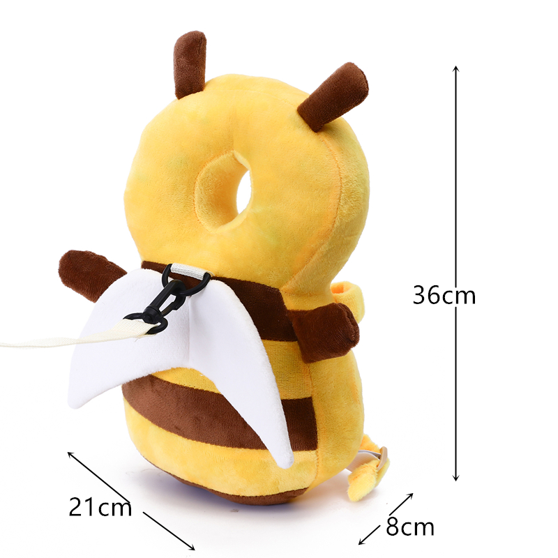 Almohada Anticaídas para Bebés - Baby Walker Activity reseña y precio