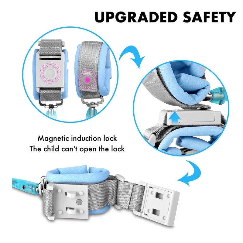 Arnés para niños, eslabón de m - Baby Walker Activity reseña y precio