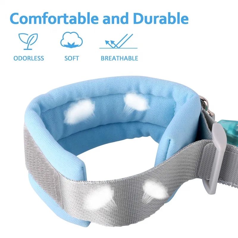 Arnés para niños, eslabón de m - Baby Walker Activity reseña y precio