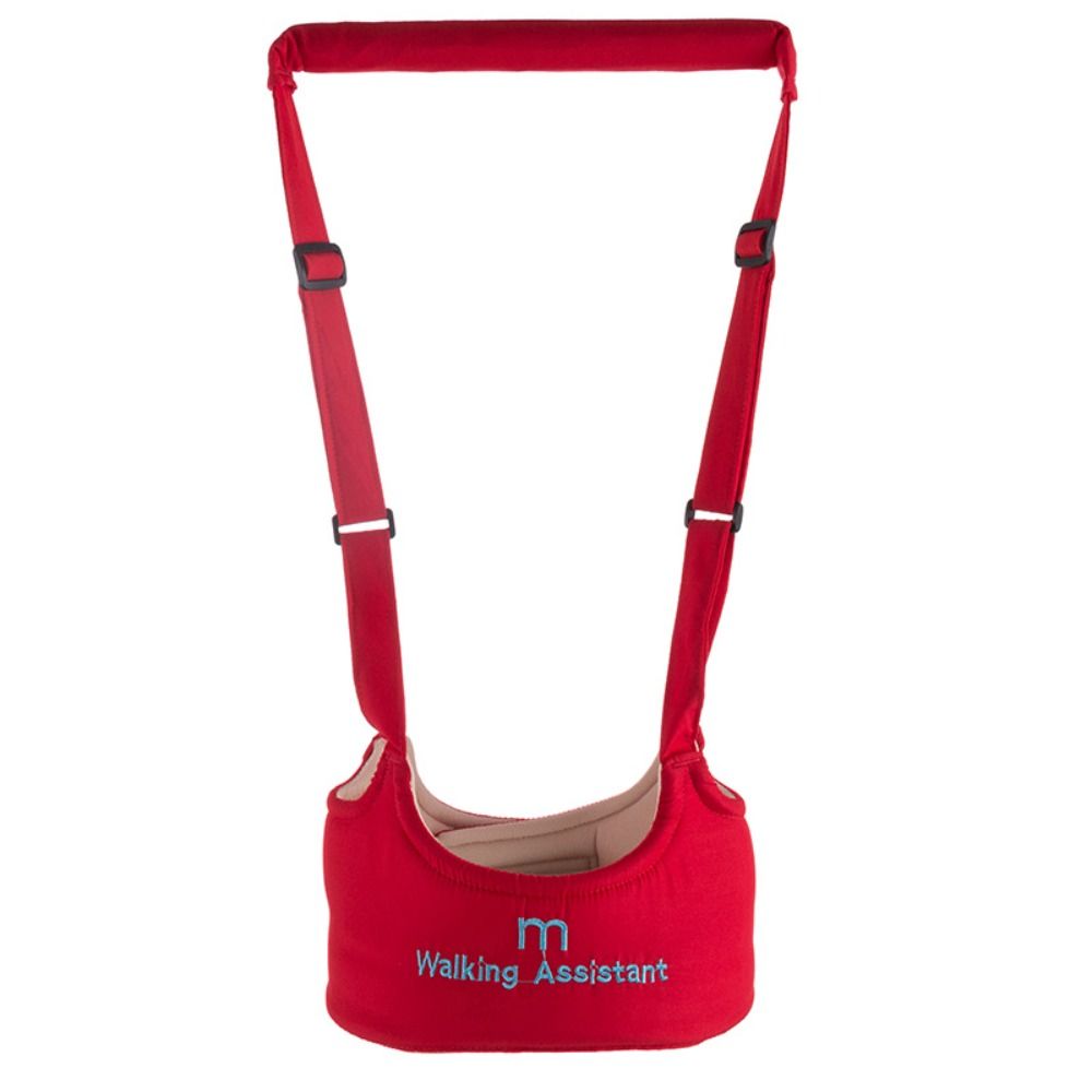 Cuerda para actividades al air - Baby Walker Activity reseña y precio