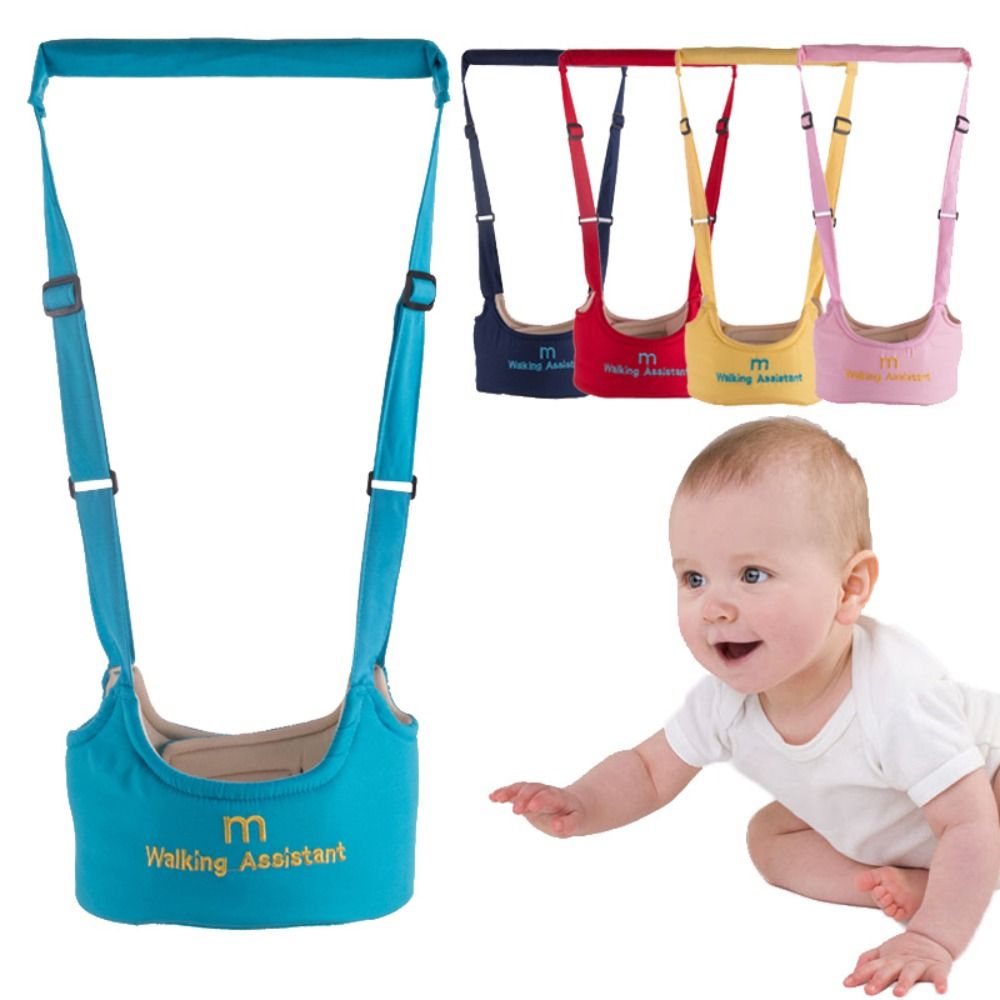 Cuerda para actividades al air - Baby Walker Activity reseña y precio