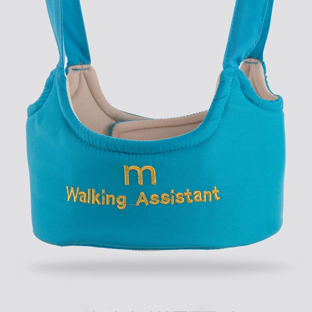 Cuerda para actividades al air - Baby Walker Activity reseña y precio