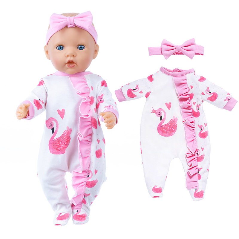 Ropa para muñecas Reborn de 18 - Baby Products reseña y precio