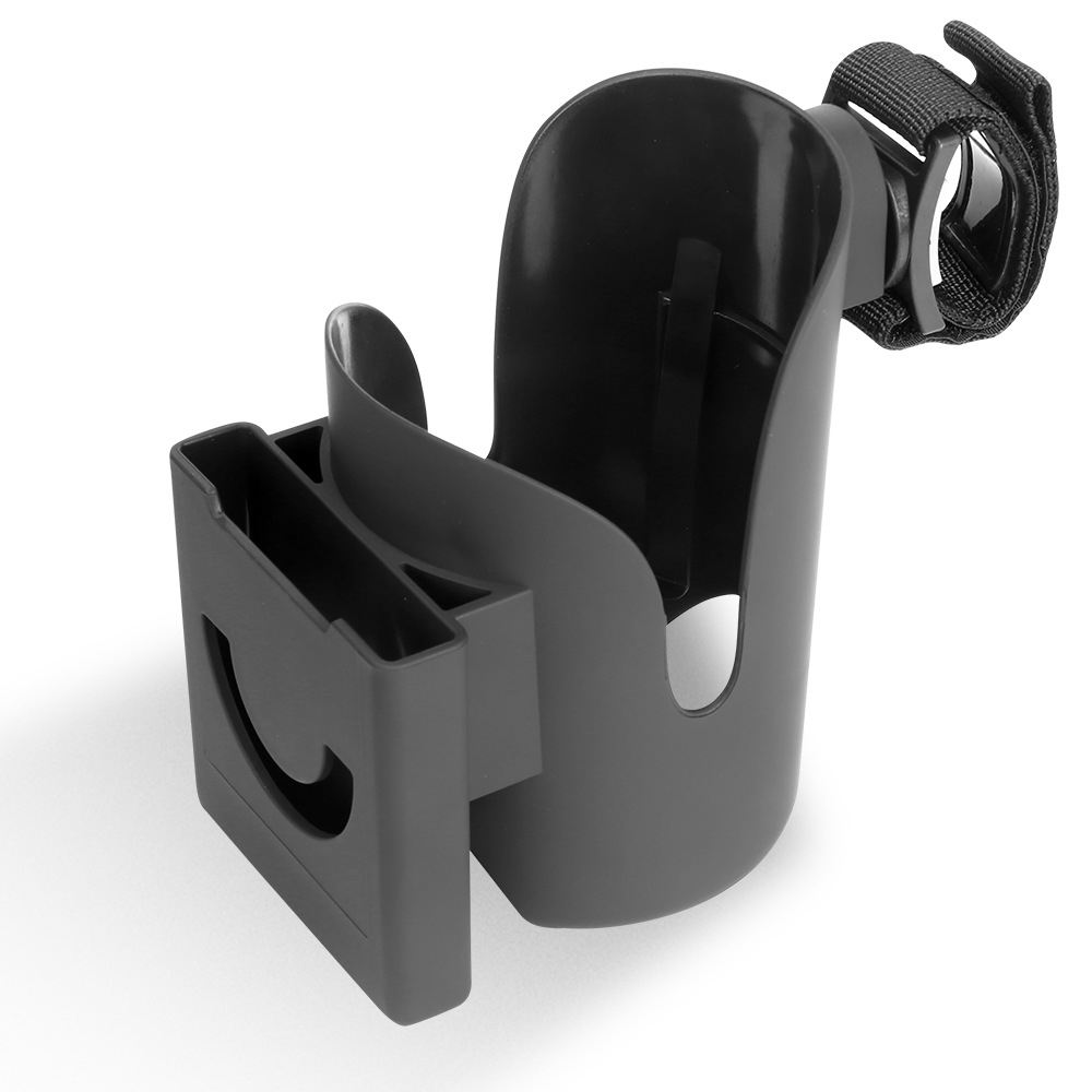 Portavasos para cochecito de b - Zwitsal Baby Products reseña y precio