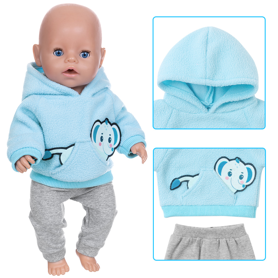 2025 nuevo traje de muñecas tr - Baby Products Shop reseña y precio