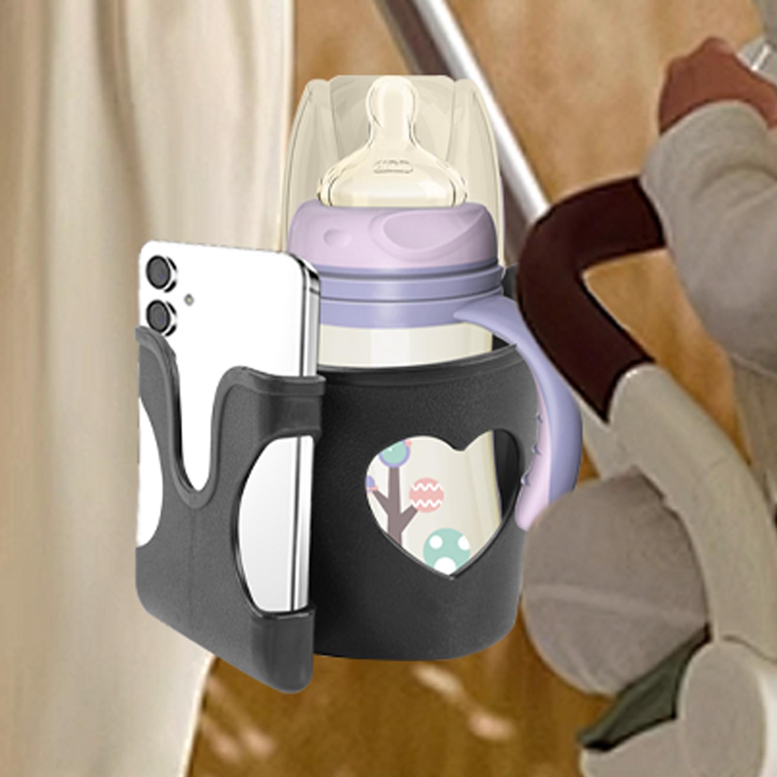 Portavasos para Cochecito de B - Baby Walker Activity reseña y precio