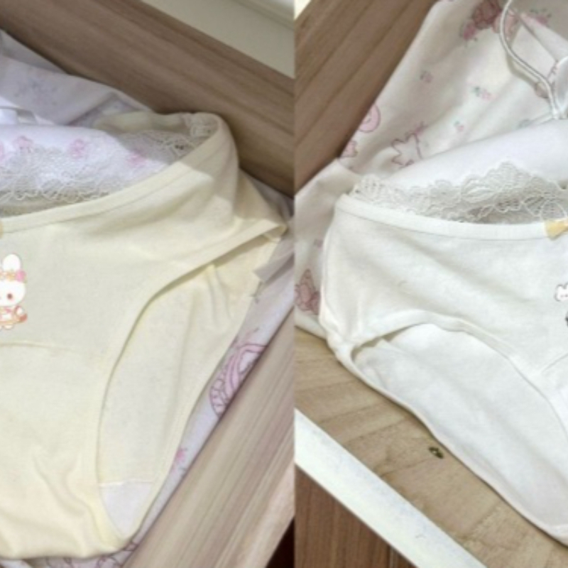 Ropa Interior de Algodón para  - Baby Products For Skin reseña y precio