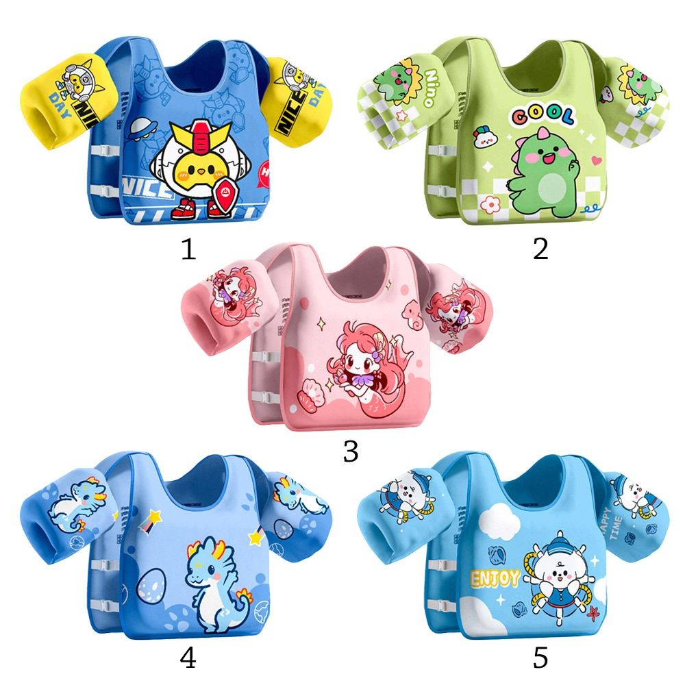 Chaleco de Natación Creativo p - Baby Swimming Floater reseña y precio