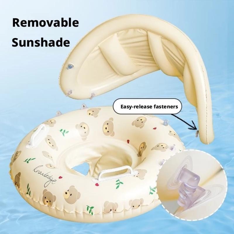 Flotador de Natación para Bebé - Baby Swimming Floater reseña y precio