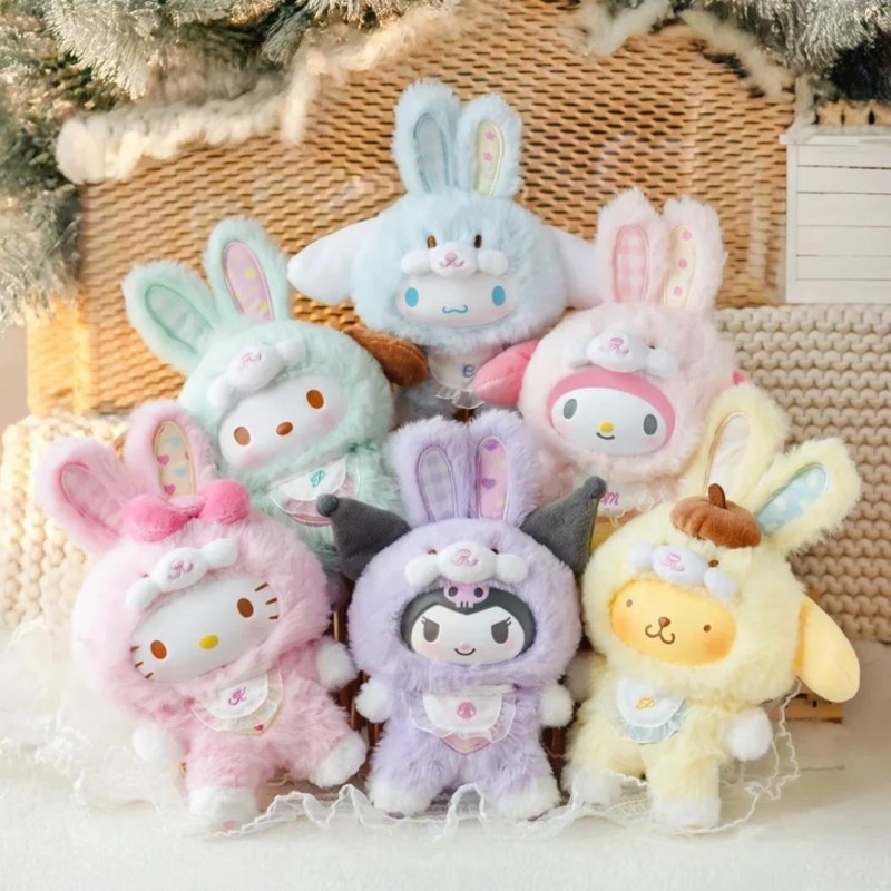Sanrio Elf Bunny Baby Series c - Baby Products reseña y precio