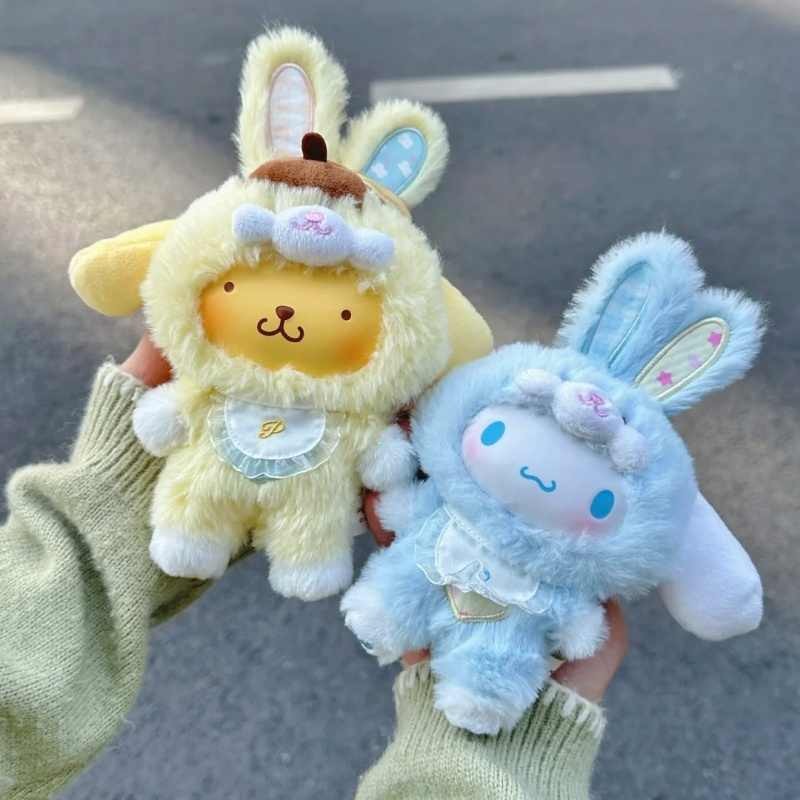 Sanrio Elf Bunny Baby Series c - Baby Products reseña y precio